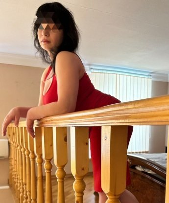 💃🏻 Страстная и нежная, я готова исполнить самые сокровенные желания и фантазии. 💦 Со мной вам гарантированы высококлассные услуги, качественные эмоции и полное удовлетворение. 📸🔞 Фото настоящие! Проверено администрацией. 🌃 Живу и принимаю в Москве. 💼 Служу безупречным компаньоном на деловых встречах, ужинах или путешествиях. 💌 Свяжитесь со мной для прекрасного времени в Москве! 📞 Сабина