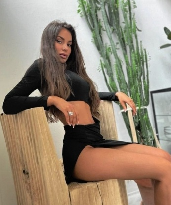 Анкета проститутки Оксаночка - Фото 1, Тураг, 27 лет, №14368